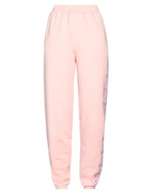 【送料無料】 アリーズ レディース カジュアルパンツ ボトムス Casual pants Light pink