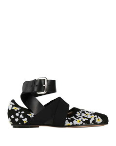 �X�|�[�c�}�b�N�X ���f�B�[�X �V���[�Y SPORTMAX �o�����[�i Black �u���b�N