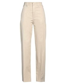 【送料無料】 デパートメントファイブ レディース カジュアルパンツ ボトムス Casual pants Beige