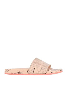 【送料無料】 ジョンガリアーノ レディース サンダル シューズ Sandals Blush