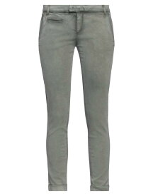 【送料無料】 ヤコブ コーエン レディース デニムパンツ ジーンズ ボトムス Denim pants Grey