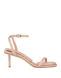 【送料無料】 タマラ・メロン レディース サンダル シューズ Sandals Pink