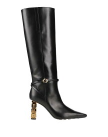 【送料無料】 ジバンシー レディース ブーツ・レインブーツ シューズ Boots Black