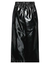 【送料無料】 マルタンマルジェラ レディース スカート ボトムス Midi skirt Black