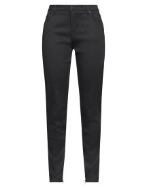 【送料無料】 トム・フォード レディース デニムパンツ ジーンズ ボトムス Denim pants Black