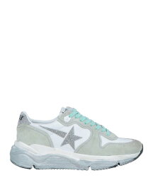 【送料無料】 ゴールデングース レディース スニーカー シューズ Sneakers Grey