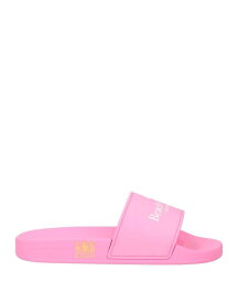 【送料無料】 ジバンシー レディース サンダル シューズ Sandals Pink