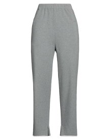 【送料無料】 マルタンマルジェラ レディース カジュアルパンツ ボトムス Casual pants Grey