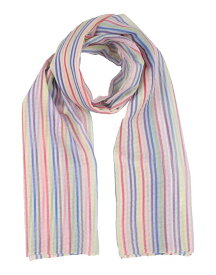 【送料無料】 ゴールデングース レディース マフラー・ストール・スカーフ アクセサリー Scarves and foulards Pink