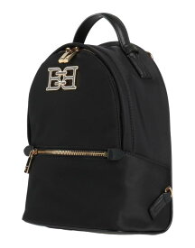【送料無料】 バリー レディース バックパック・リュックサック バッグ Backpacks Black