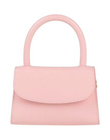 【送料無料】 バイファー レディース ハンドバッグ バッグ Handbag Light pink