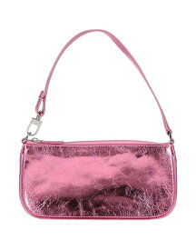 【送料無料】 バイファー レディース ハンドバッグ バッグ Handbag Fuchsia