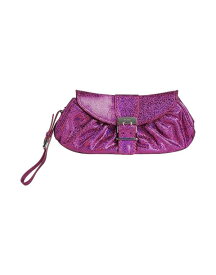 【送料無料】 バイファー レディース ハンドバッグ バッグ Handbag Purple