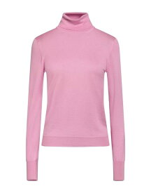 【送料無料】 クルチアーニ レディース ニット・セーター アウター Cashmere blend Light purple