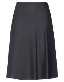 【送料無料】 マルタンマルジェラ レディース スカート ボトムス Midi skirt Grey