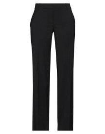 【送料無料】 インコテックス レディース カジュアルパンツ ボトムス Casual pants Black