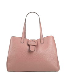 【送料無料】 トスカブルー レディース ハンドバッグ バッグ Handbag Light brown