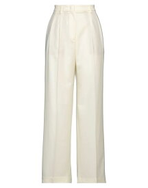 【送料無料】 インコテックス レディース カジュアルパンツ ボトムス Casual pants Ivory