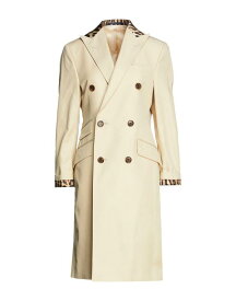 【送料無料】 アールサーティーン レディース コート アウター Double breasted pea coat Beige