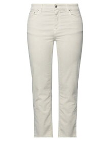 【送料無料】 デパートメントファイブ レディース カジュアルパンツ ボトムス Casual pants Beige