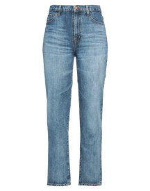 【送料無料】 ジェイブランド レディース デニムパンツ ジーンズ ボトムス Denim pants Blue