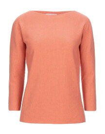 【送料無料】 ファビアナ フィリッピ レディース ニット・セーター アウター Sweater Orange