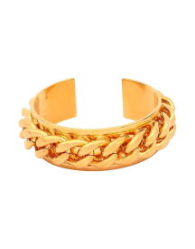 【送料無料】 バルマン レディース ブレスレット・バングル・アンクレット アクセサリー Bracelet Gold