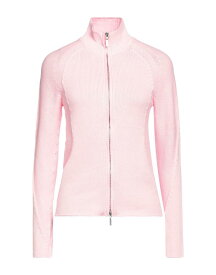 【送料無料】 クルチアーニ レディース カーディガン アウター Cardigan Pink