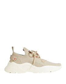 【送料無料】 サントーニ レディース スニーカー シューズ Sneakers Beige