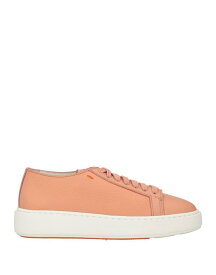 【送料無料】 サントーニ レディース スニーカー シューズ Sneakers Pastel pink