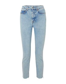 【送料無料】 ガールフレンド レディース デニムパンツ ジーンズ ボトムス Denim pants Blue