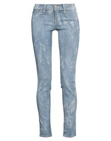 【送料無料】 ジェイブランド レディース デニムパンツ ジーンズ ボトムス Denim pants Blue