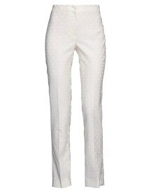 【送料無料】 インコテックス レディース カジュアルパンツ ボトムス Casual pants White