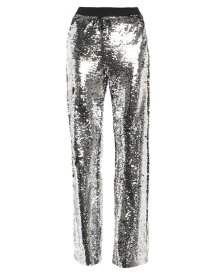【送料無料】 ゴールデングース レディース カジュアルパンツ ボトムス Casual pants Silver