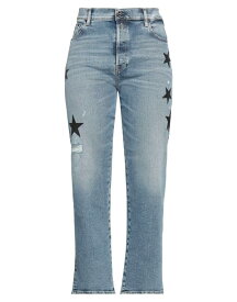 【送料無料】 リプレイ レディース デニムパンツ ジーンズ ボトムス Denim pants Blue