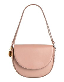 【送料無料】 ステラマッカートニー レディース ショルダーバッグ バッグ Shoulder bag Pastel pink