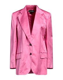 【送料無料】 トム・フォード レディース ジャケット・ブルゾン ブレザー アウター Blazer Pink