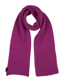 【送料無料】 エトロ レディース マフラー・ストール・スカーフ アクセサリー Scarves and foulards Mauve