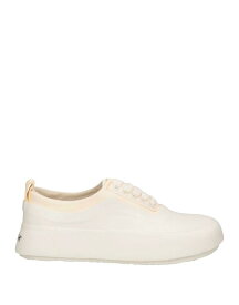 【送料無料】 アンブッシュ レディース スニーカー シューズ Sneakers White