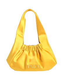 【送料無料】 ジャンパトゥ レディース ハンドバッグ バッグ Handbag Yellow