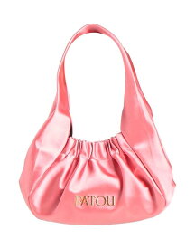 【送料無料】 ジャンパトゥ レディース ハンドバッグ バッグ Handbag Pink