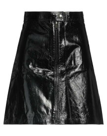 【送料無料】 ヴァネッサ ブリューノ レディース スカート ボトムス Mini skirt Black