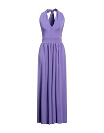 【送料無料】 カオス レディース ワンピース トップス Long dress Lilac