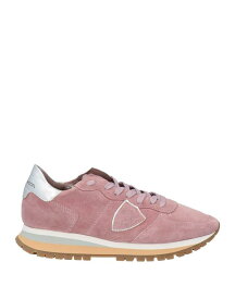 【送料無料】 フィリップモデル レディース スニーカー シューズ Sneakers Pastel pink