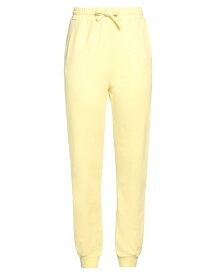 【送料無料】 レッドバレンティノ レディース カジュアルパンツ ボトムス Casual pants Yellow