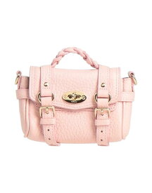 【送料無料】 マルベリー レディース ハンドバッグ バッグ Handbag Pink