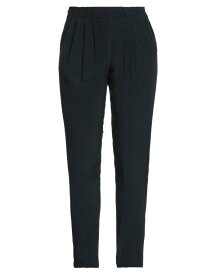 【送料無料】 ソーアリュール レディース カジュアルパンツ ボトムス Casual pants Black