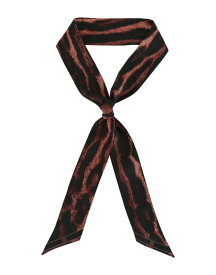 【送料無料】 ジバンシー レディース マフラー・ストール・スカーフ アクセサリー Scarves and foulards Multicolored