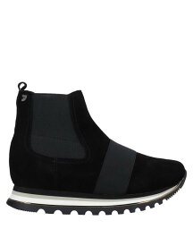 【送料無料】 ジオセッポ レディース スニーカー シューズ Sneakers Black