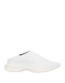【送料無料】 AZファクトリー レディース スニーカー シューズ Sneakers White